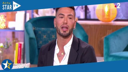 "Ça fait trop..." : Sacha Buyse (Secret Story 8) se confie sur ses multiples opérations de chirurgie
