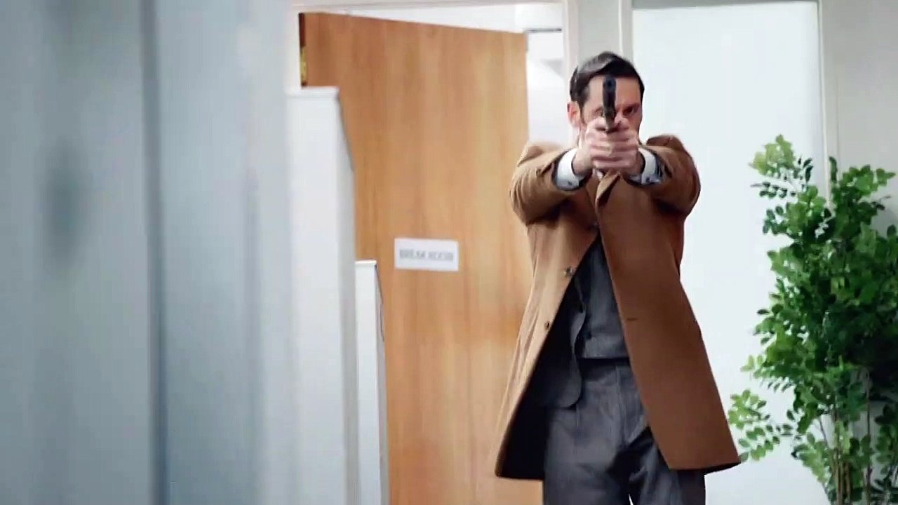 The Equalizer 3x13 Promo Patriot Game (2023) Queen Latifah action