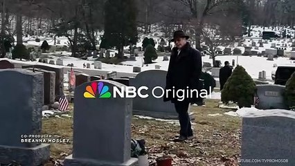 The Blacklist 10x05 Promo The Dockery Affair (2023) Final Season