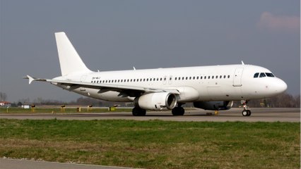 Voici pourquoi vous ne pouvez pas changer de place dans un avion