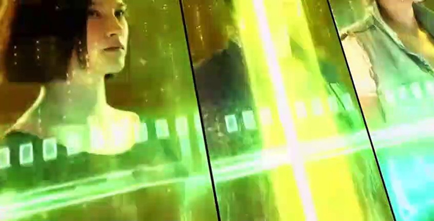 Code Lyoko: Evolution Code Lyoko: Evolution E002 Cortex