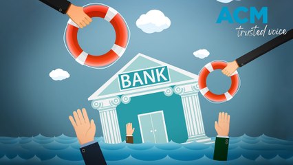 Everything you need to know about how and why banks fail