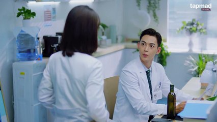 My Little Happiness 2021 S01 Episode 07 in Hindi Toplist Drama