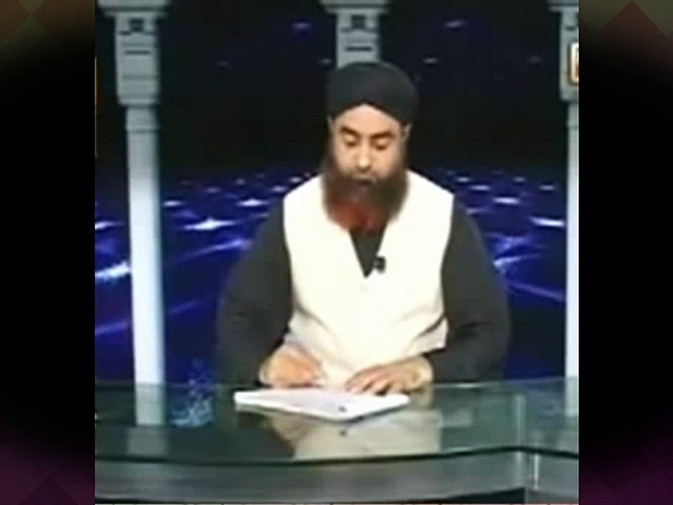 Wuzu Mein Galatiya, Explained In Detail By Mufti Muhammad Akmal Madani