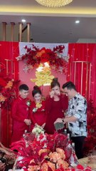 6 năm ở bên chăm sóc, ngày con nuôi đi lấy chồng mẹ tặng 100 triệu