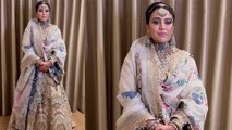 Swara Bhaskar Wedding Reception में Pakistani Designer Lehenga पहनने पर Troll क्यों..| Boldsky