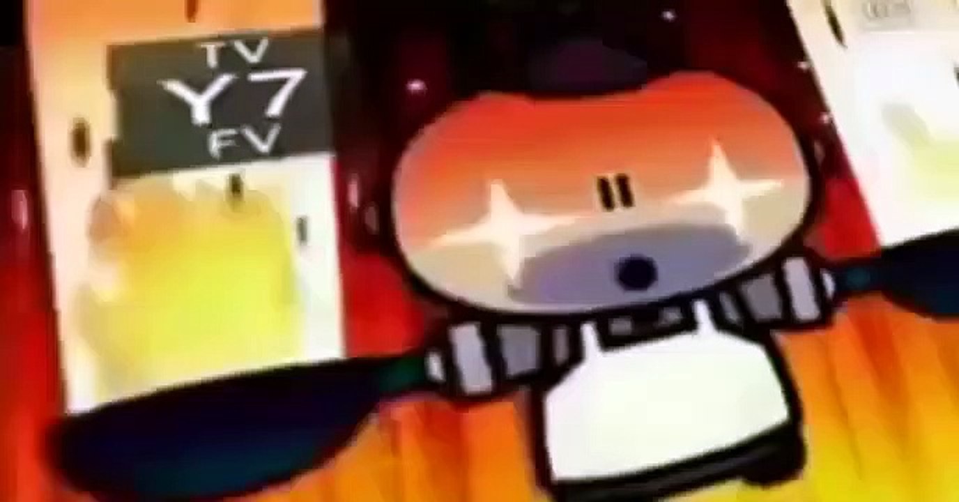 Pucca S01 E01