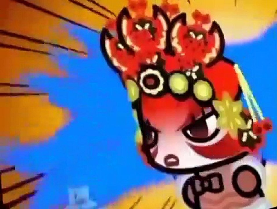Pucca S01 E02