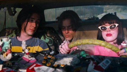 The Doom Generation Trailer #1 (2023) James Duval, Rose McGowan Thriller Movie HD