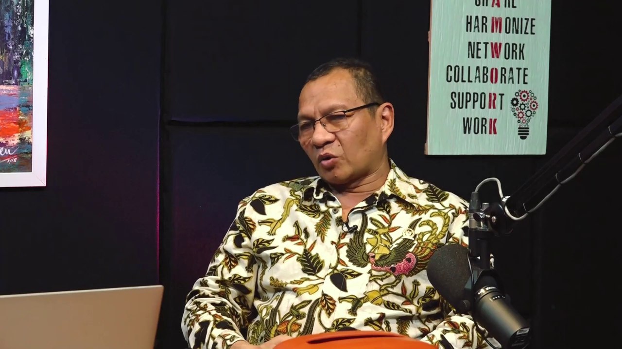 Evaluasi Pasca Haji 2022