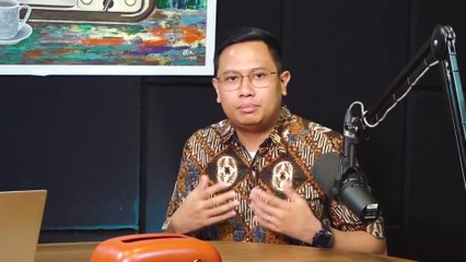 Parawisata Setelah Badai Pandemi Reda Bersama Bramantyo Suwondo