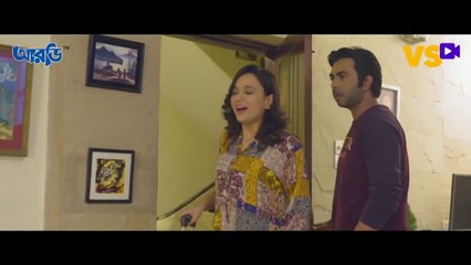 বড্ড নাটুকে _ Boddo Natuke _ Apurba _ Sabila Nur _ Rakesh Basu _ Bangla Natok