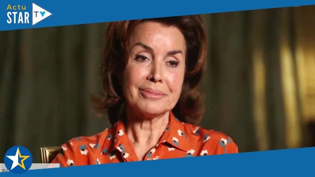 Dominique Tapie : la veuve de Bernard Tapie révèle avoir eu envie de divorcer « deux, trois fois »