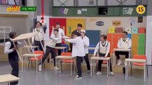 (PREVIEW) KNOWING BROS EP 376 - Choo Sung Hoon, Yun Sung Bin.