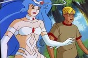 Darkstalkers Darkstalkers E010 Samurai’s Honor