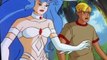 Darkstalkers Darkstalkers E010 Samurai’s Honor