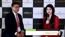 Upendra Nath Sharma | Outstanding Leadership Award | Law 2.0 Conference | Dubai