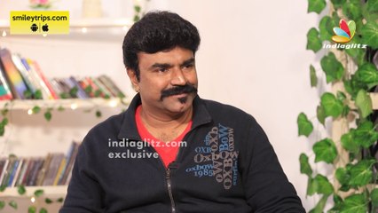 அவமானம் என்னோட வாழ்க்கையில கூடவே Travel பண்ணுது  Kamalesh Emotional Interview   EthirNeechal Serial