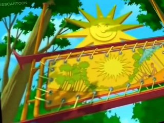 Tupu Tupu E016 – Tupu on Vacation