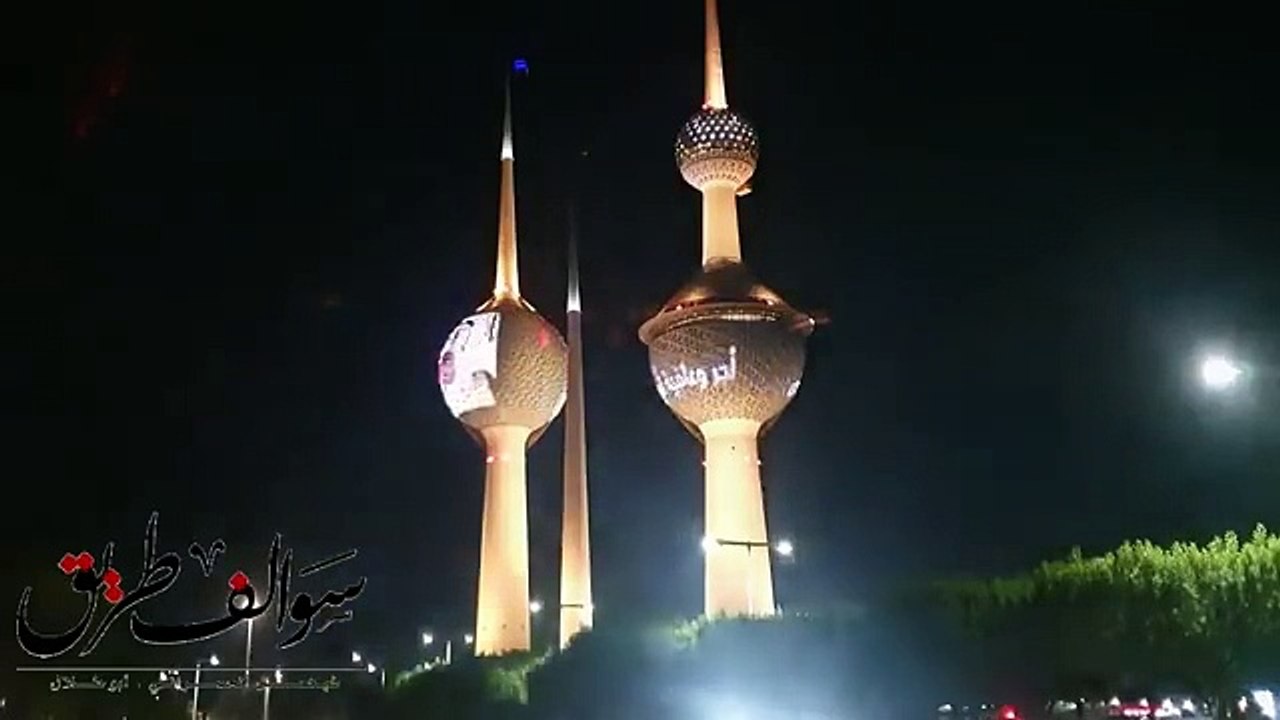 149 - بائع الوهم في الكويت محمد هذال !! سوالف طريق