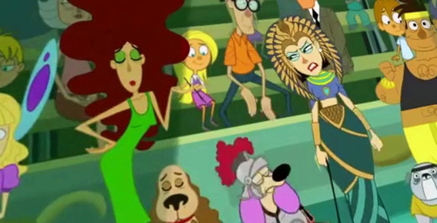 Neighbors from Hell Neighbors from Hell E008 Wolf Power