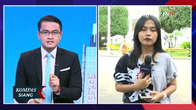 Istri Pamer Harta, Memang Berapa Gaji & Tunjangan Pejabat Kemensetneg Esha Rahmansyah?