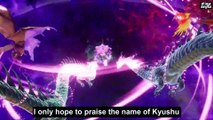 The Emperor of Myriad Realms ( Wan Jie Zhizun ) Ep 37 ENG SUB