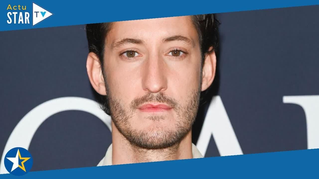 Pierre Niney : Une réponse de Thomas Pesquet à son imitation, vous en rêviez ? L'astronaute l'a fait