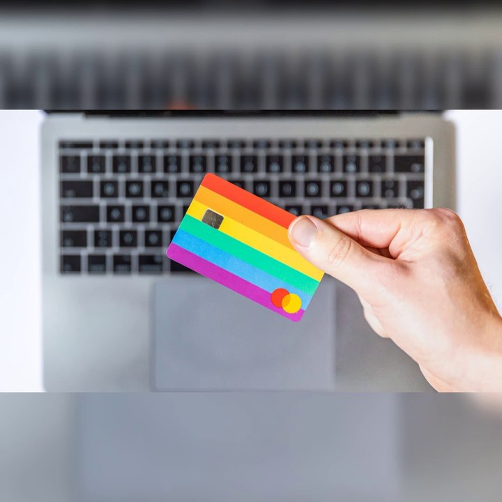 There are two credit cards for every person in the United States.?