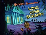 Scooby-Doo and Scrappy-Doo S02 E12