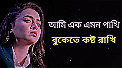 আত্মার কষ্ট ও হাসির গল্প 🎶 | Ami Ak Amon Pakhi (Slow Reverb Song)