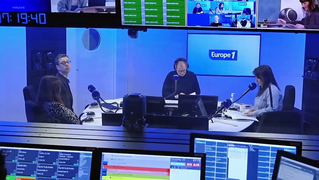 Crise bancaire : le week-end fou des Suisses pour sauver Crédit Suisse