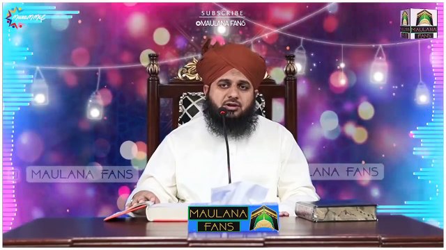 Very Emotional Bayan _ Ek Badshah Ka Ajeeb Waqia _ Peer Ajmal Raza Qadri _ Life Changing Story 2021