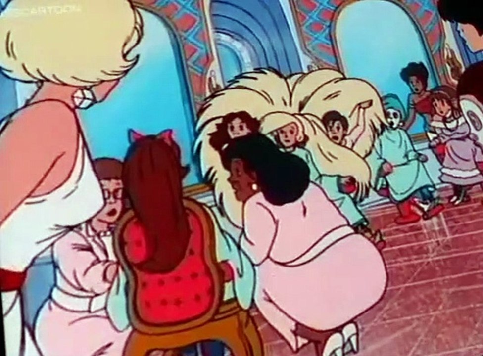 Beverly Hills Teens E002 - The Dog Ate My Homework