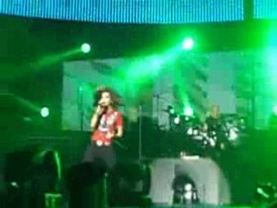 1000 Meere concert tokio hotel a dijon