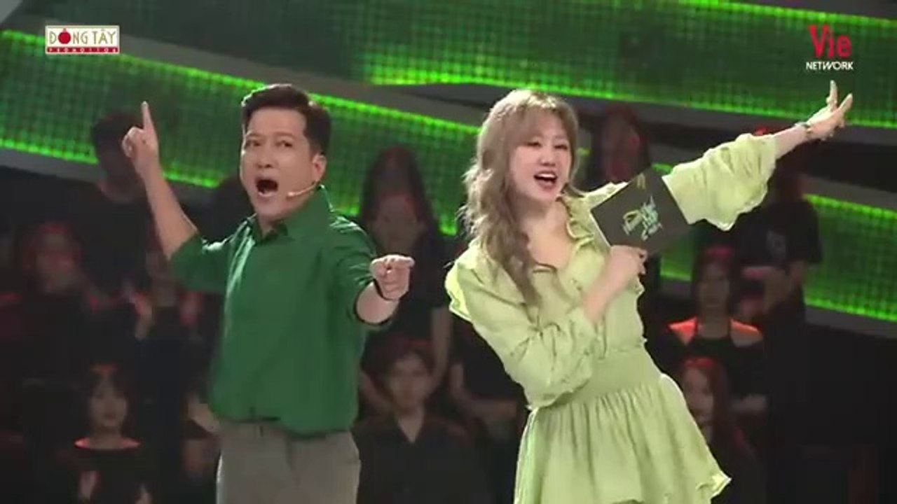 Tập 2 - Nhanh Như Chớp Mùa 4 - Datkaa, Gia Khiêm, Bảo An, Lê Bóng, Ciin, Ngô Đình Nam