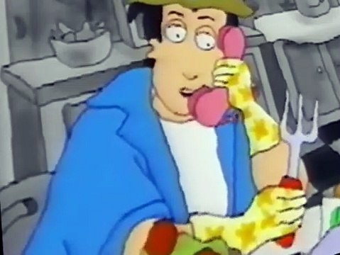 Dr. Katz, Professional Therapist Dr. Katz, Professional Therapist S06 E010 Garden