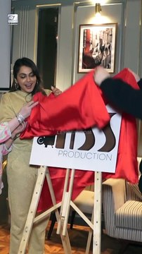 Isha Koppikar Production कंपनी Launch Party पर आई नजर