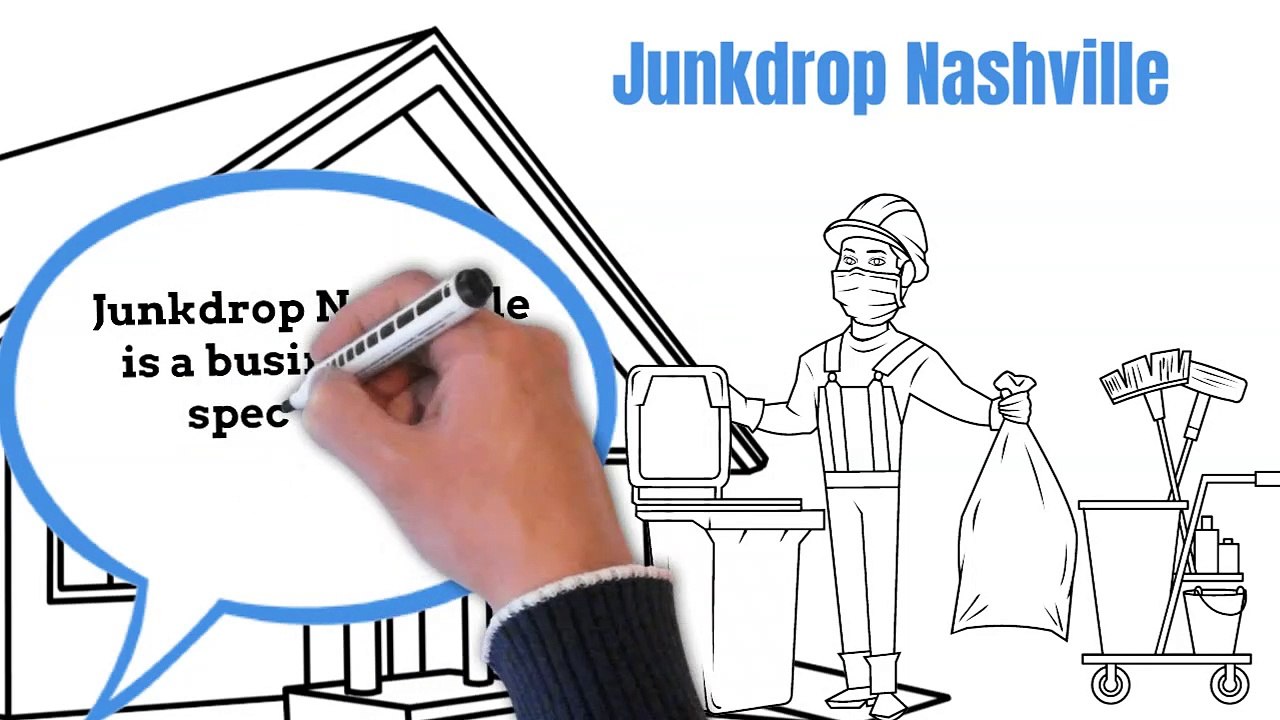 Junk Removal Nashville