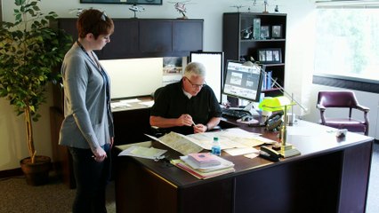 Alaska Aircrash Investigations - Forest Flight Down