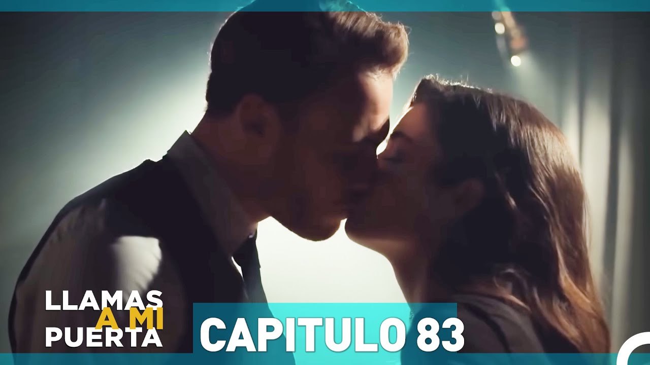 Love is in The Air _ Llamas A Mi Puerta - Capitulo 83