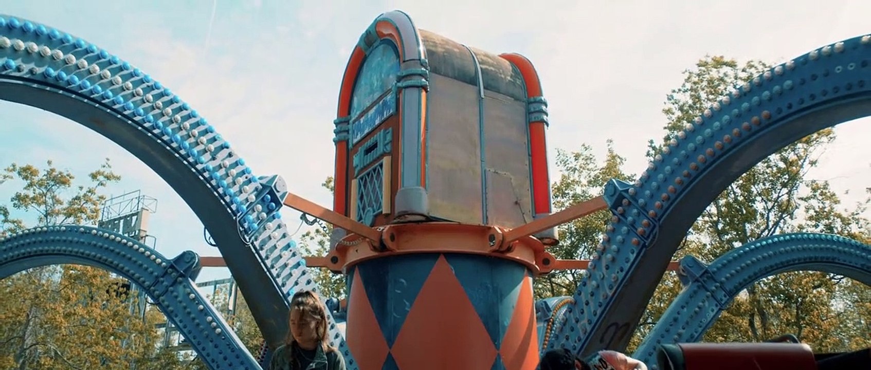 The Park 2023 Latest Full Movie    Action / Drama / Horror / Sci-Fi / Thriller