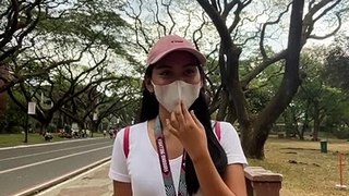 Asking UP Diliman Students About Why They Chose Their Course | CANDY STUDENT SURVEYS