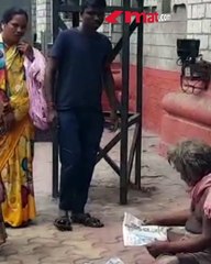 मस्तान बाबाच्या चर्चेचं कारण काय पाहा व्हिडिओ