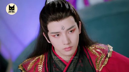 Xian Zun, Have you Whitewashed Today? 仙尊，今天洗白了吗 PART B [ENG SUB]