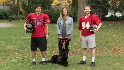 Frat Boys Get Expelled For This _ Just For Laughs Gags