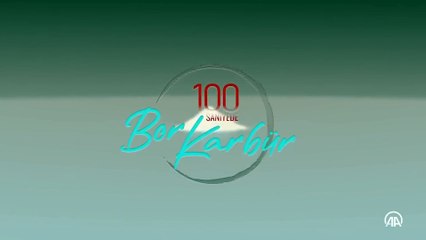 Bakan Dönmez "bor karbür" hakkında merak edilenlere ilişkin video paylaştı