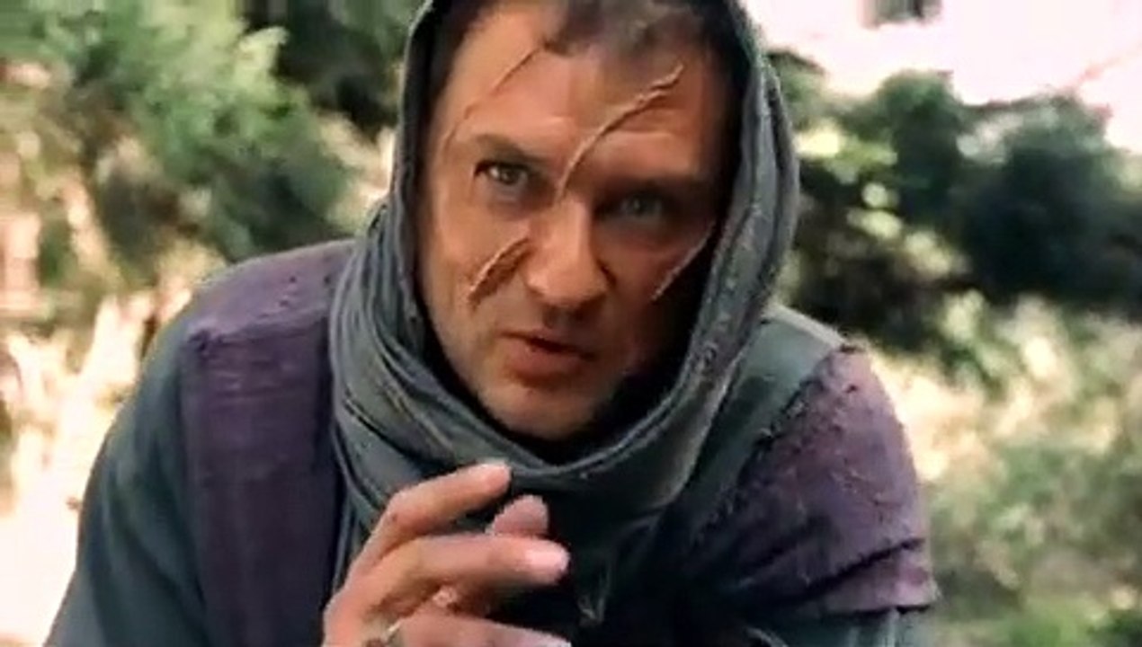 BeastMaster (19992002) S01E12 video Dailymotion