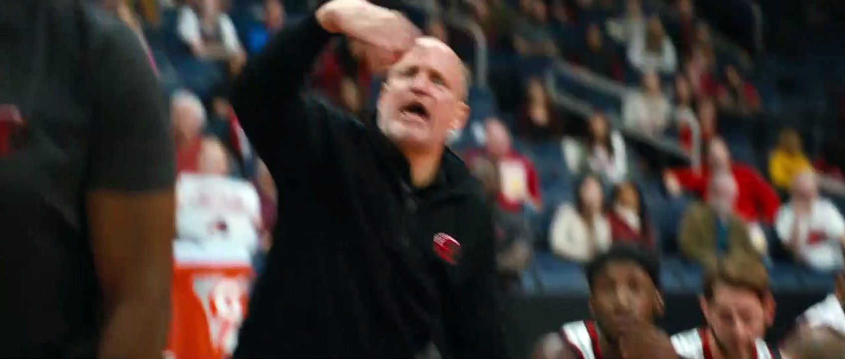 Champions Trailer DF