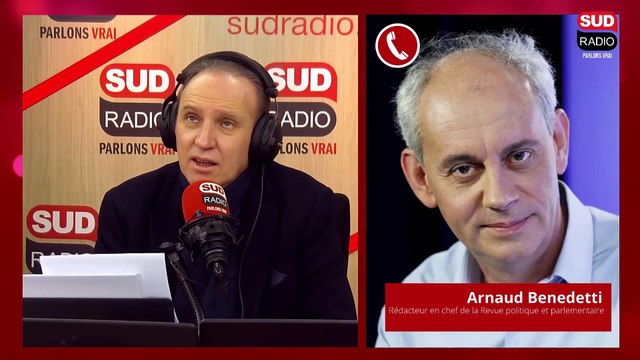 Guy Carlier - Note de frais d'Anne Hidalgo : on attendait du Chanel, on a du collant Monoprix